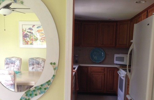 West Chatham Condo | Sunny, Clean & Spacious on Quiet Cul-de-Sac; Walk to Ridgevale Beach