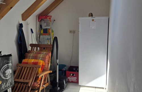 Pottenstein House | Sunny, comfortable apartment on the 1st floor . a view in a very quiet location
