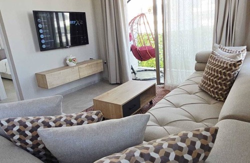 El Mansouria Apartment | Sunny Corner