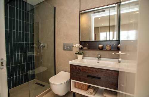 El Mansouria Apartment | Sunny Corner