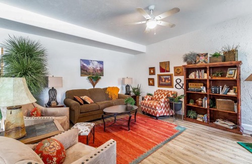 St. George Apartment | Sunny Cozy Condo