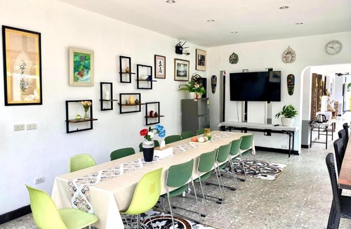 Nong Prue Villa | Sunny Dala villa
