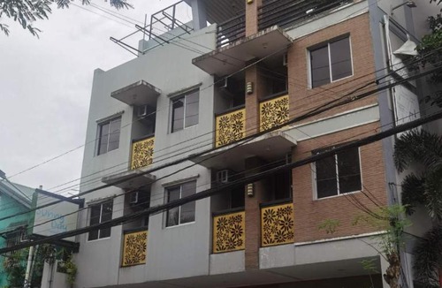 Cainta Hotel | Sunny Day Residences Cainta