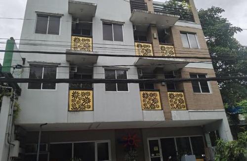 Cainta Hotel | Sunny Day Residences Cainta