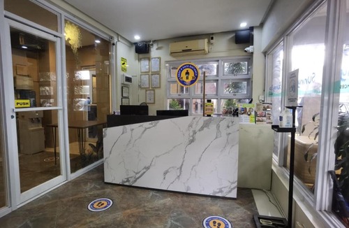 Cainta Hotel | Sunny Day Residences Cainta