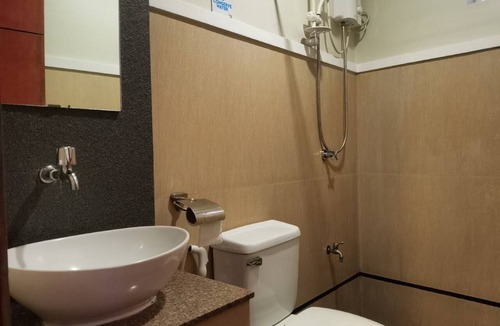 Cainta Hotel | Sunny Day Residences Cainta