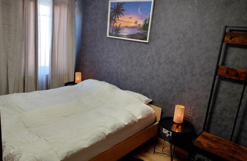 Willebringen Apartment | Sunny Days Cozy and Comfortable Apartment