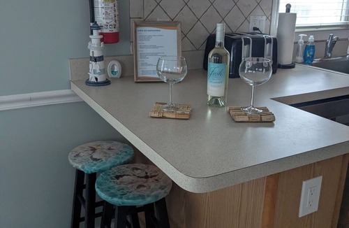 Ocean Beach I House | Sunny Days Sandy Toes-Lavallette NJ-4 Bedroom 2 bath-Family Ocean Beach House