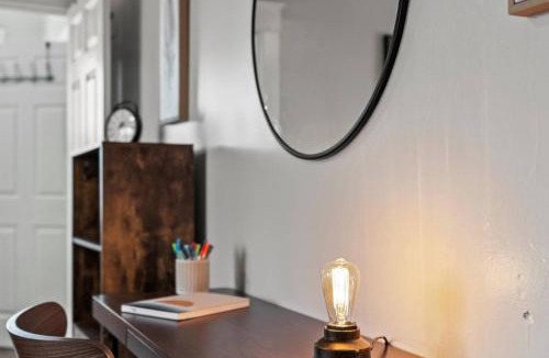 Pinecrest West Park House | Sunny Days