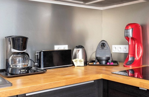 Auteuil Apartment | Sunny duplex in Paris-Auteuil, near Roland Garros - sleeps 6