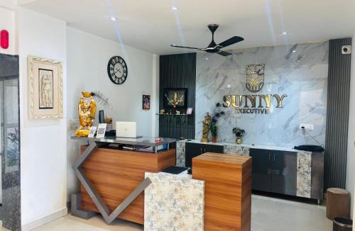 Satara Hotel | Sunny Executive