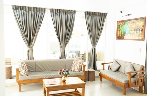 Satara Hotel | Sunny Executive Satara