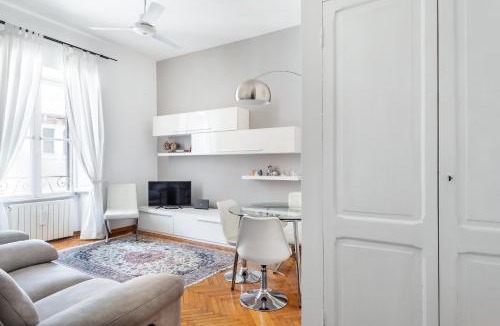Salario Apartment | Sunny flat near Villa Borghese
