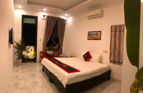 Hoi An House | Sunny Garden Homestay