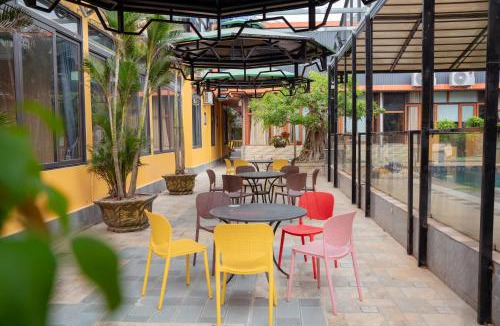 Ninh Binh Other | Sunny Garden Riverside Hotel Ninh Binh