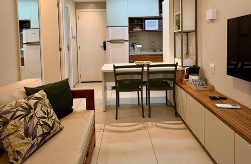 Centro Apartment | Sunny Hall Flats