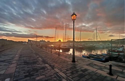 Las Galletas Apartment | Sunny Harbour