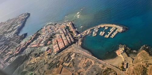 Las Galletas Apartment | Sunny Harbour
