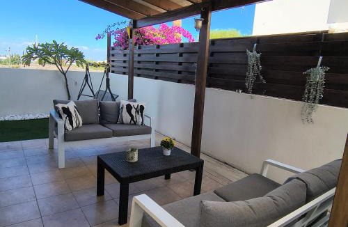 Paralimni Villa | SUNNY HOME
