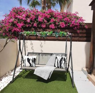 Paralimni Villa | SUNNY HOME