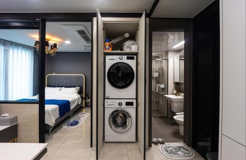 Suyeong-Gu Apartment | Sunny Home