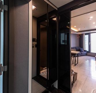 Suyeong-Gu Apartment | Sunny Home
