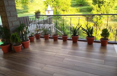 Naddi House | Sunny Home Stay