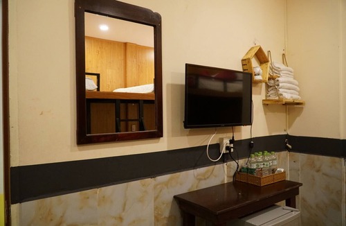 Ninh Kieu Hostel | Sunny Hostel