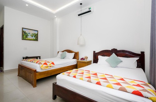 Ngu Hanh Son Hotel | Sunny Hotel Da Nang