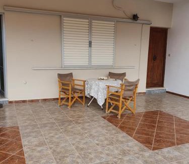 Souvala House | Sunny House