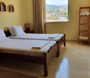 Souvala House | Sunny House