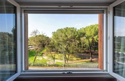 Quartiere XX Ardeatino Apartment | Sunny House