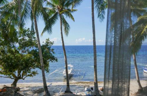 Panglao House | sunny islander diving resort