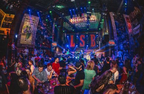 Jumeirah Beach Residence Hostel | Sunny JBR