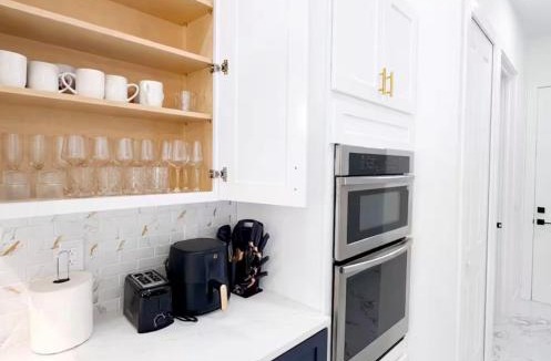 Harris House | Sunny Lehigh Stay