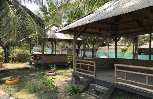 Pangandaran House | Sunny Lodge