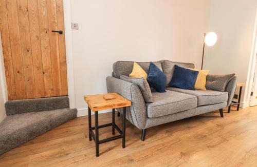 Grassington House | Sunny Mount Cottage