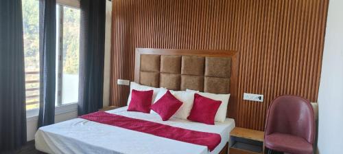 Lansdowne Hotel | Sunny Pines Resort