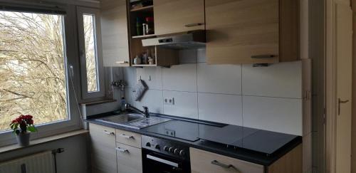Region Hannover District Apartment | Sunny Place