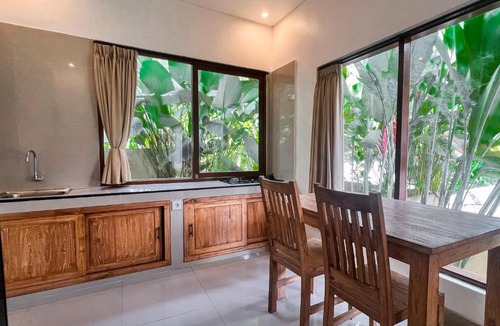 Kelusa Apartment | Sunny Relax