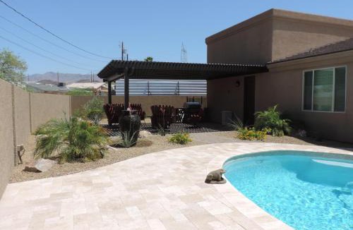 Lake Havasu City House | Sunny Ridge Elegance