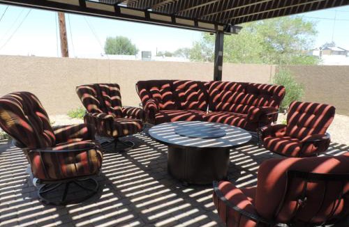 Lake Havasu City House | Sunny Ridge Elegance