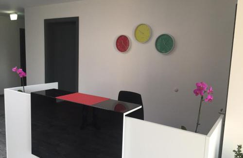 Ebersheim Hotel | Sunny´s Hotel & Residence