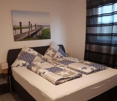 Ebersheim Hotel | Sunny´s Hotel & Residence