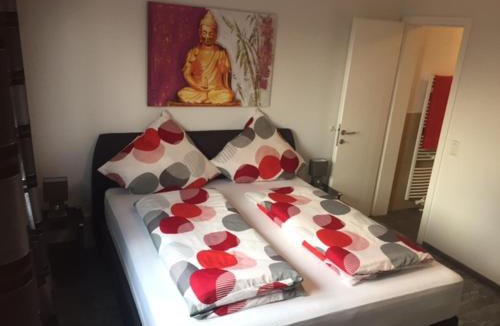 Ebersheim Hotel | Sunny´s Hotel & Residence