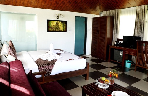 Paud Resort | Sunny's World