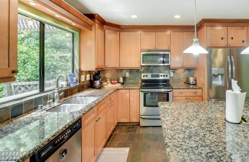 South San Jose House | Sunny San Jose Townhome - Family Friendly!