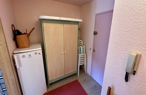 Mont-Dore Apartment | Sunny sanctuary by the town