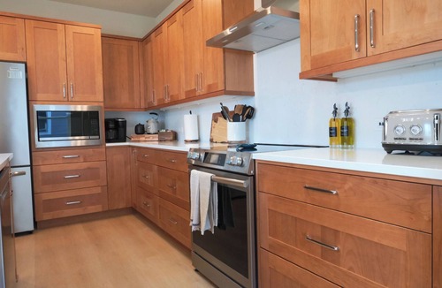 Sequim House | Sunny Sequim House