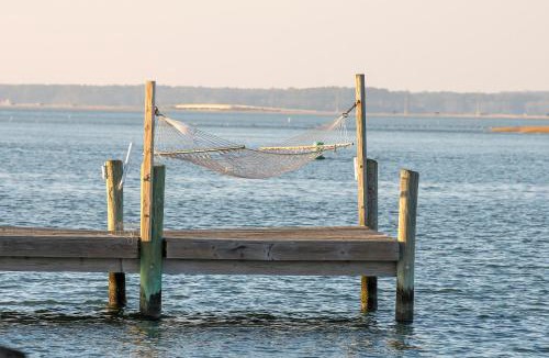 Chincoteague House | Sunny Shack